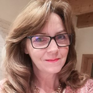 Profilbild von Anja Figur