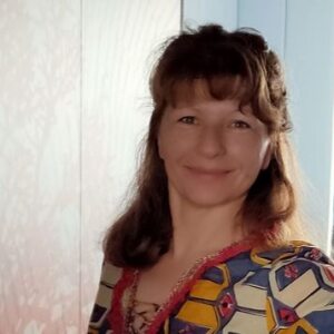 Profilbild von Anja Filips