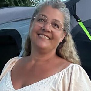 Profilbild von Anja Fink
