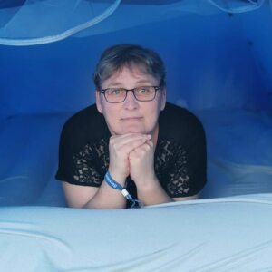 Profilbild von Anja Fischer