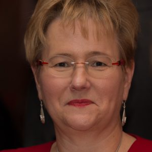 Profilbild von Anja Fischer