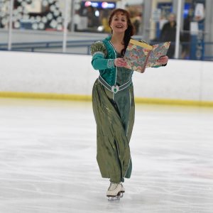 Profilbild von Anja Fischer