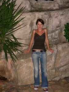 Profilbild von Anja Fischer