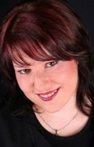 Profilbild von Anja Fischer