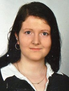 Profilbild von Anja Fischer