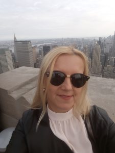 Profilbild von Anja Fischer