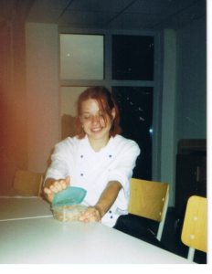 Profilbild von Anja Fischer