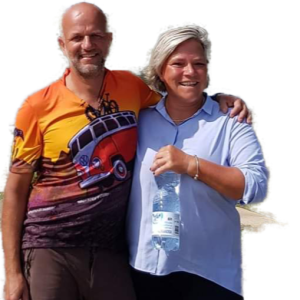 Profilbild von Anja Fischer