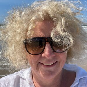 Profilbild von Anja Fischer