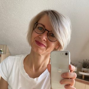 Profilbild von Anja Fischer
