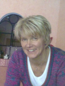Profilbild von Anja Fischer