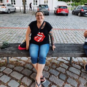 Profilbild von Anja Fischer