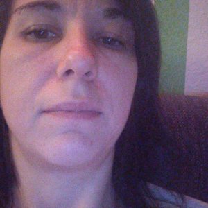 Profilbild von Anja Fischer