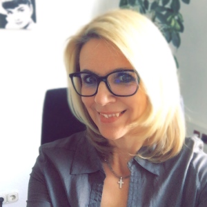 Profilbild von Anja Fischer