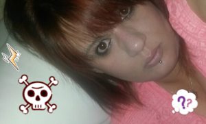 Profilbild von Anja Fischer