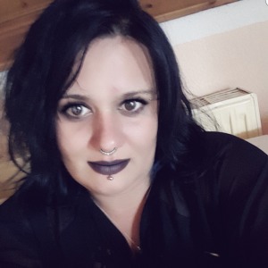 Profilbild von Anja Fischer