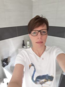 Profilbild von Anja Fischer