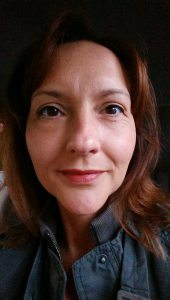 Profilbild von Anja Fitzek