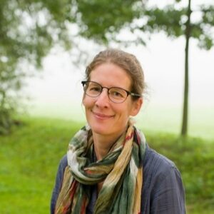 Profilbild von Anja Flaume