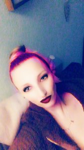 Profilbild von Anja Flecke