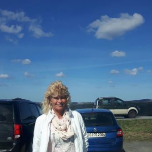 Profilbild von Anja Fliß