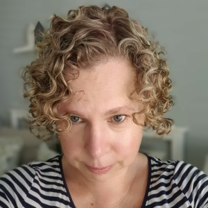 Profilbild von Anja Flohr-Neumann