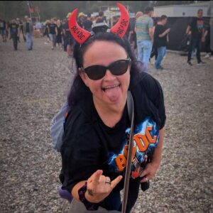 Profilbild von Anja Förster