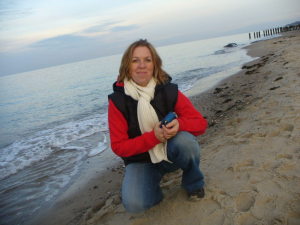 Profilbild von Anja Förster
