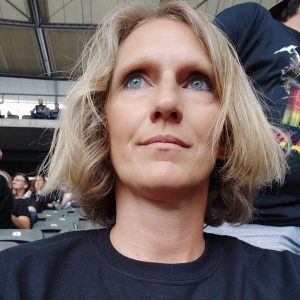 Profilbild von Anja Förster