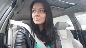 Profilbild von Anja Food