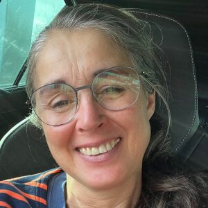 Profilbild von Anja Fraedrich