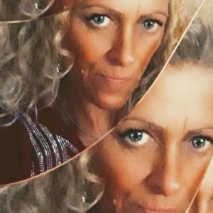 Profilbild von Anja Frank-Reiter