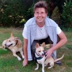 Profilbild von Anja Franke-Neubert