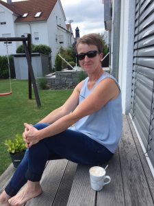 Profilbild von Anja Franke