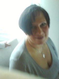 Profilbild von Anja Franke