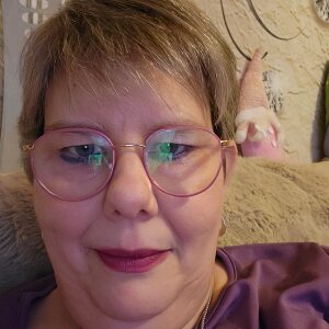 Profilbild von Anja Franke