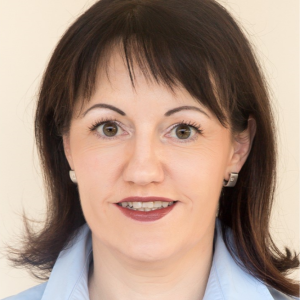 Profilbild von Anja Franke