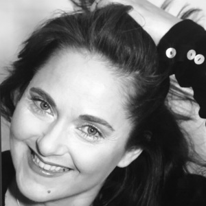 Profilbild von Anja Franke