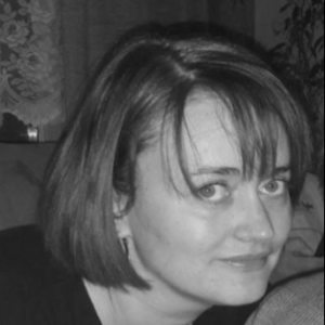 Profilbild von Anja Franke