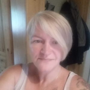Profilbild von Anja Freitag