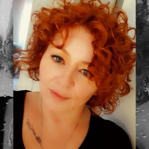 Profilbild von Anja Freitag