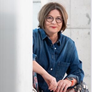 Profilbild von Anja Frers