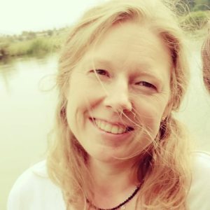 Profilbild von Anja Freund