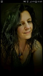Profilbild von Anja Freundorfner