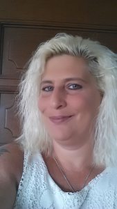 Profilbild von Anja Frick