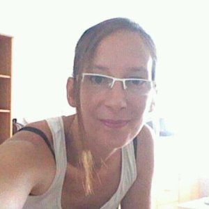 Profilbild von Anja Friede