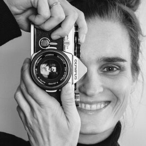 Profilbild von Anja Friedrich
