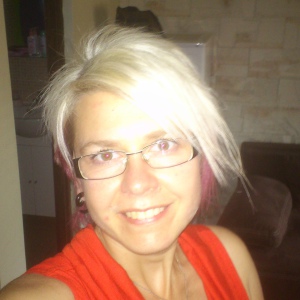 Profilbild von Anja Friedrich