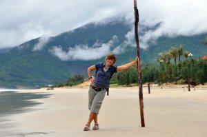 Profilbild von Anja Friedrich