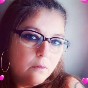 Profilbild von Anja Friedrichs